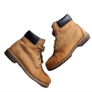 Timberland boots 5.5 @s2